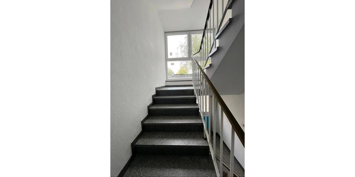 Top Erdgeschoss Wohnung mit Bodenheizung 3 zimmer