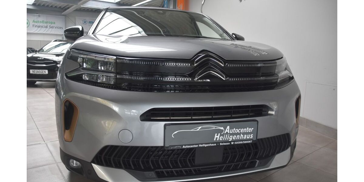 Citroen C5 Aircross 81.471 km 16.380 &euro; Heiligenhaus 42579