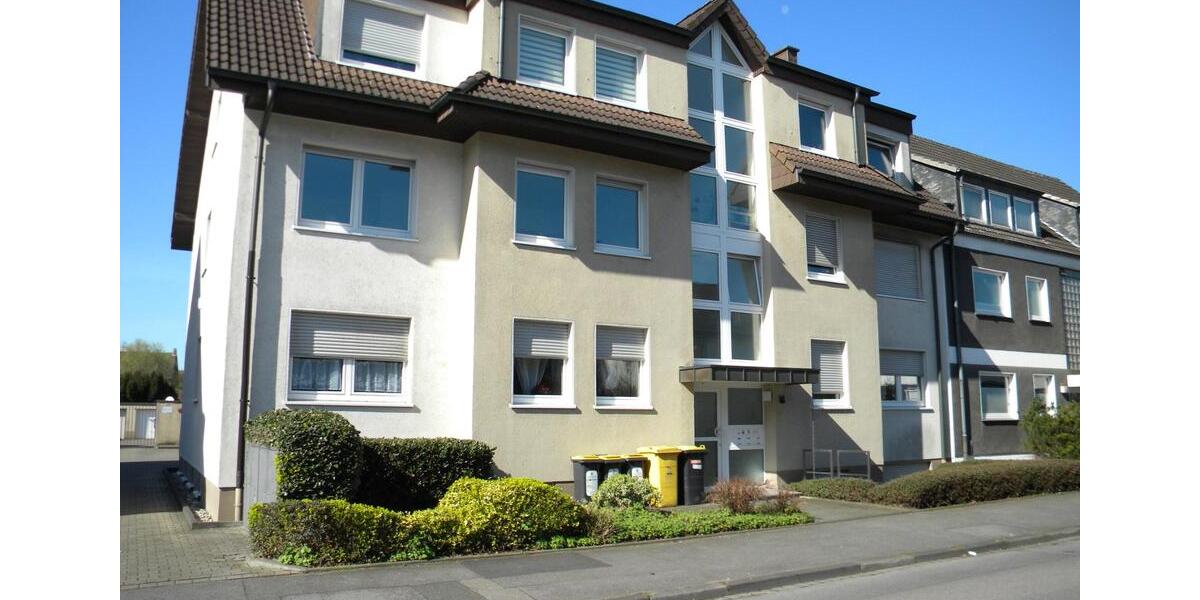 Etagenwohnung Gladbeck Alt-Rentfort - 3.5 Zimmer, 79 m&sup2;, 550&euro; | Angebot:25781064