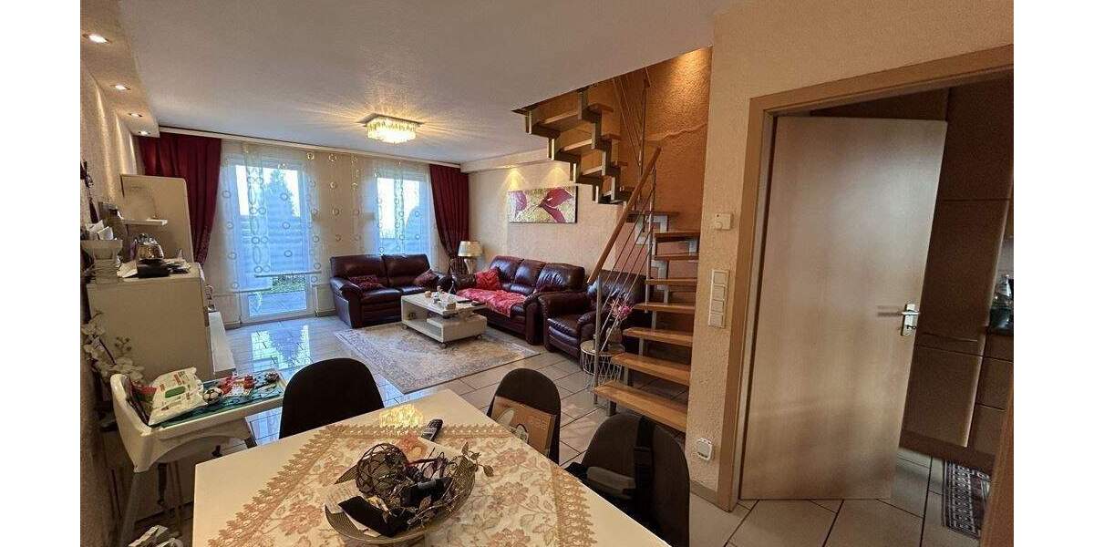 Modernes Reihenmittelhaus mit viel Platz, Komfort und hoher Wohnqualität 5 zimmer