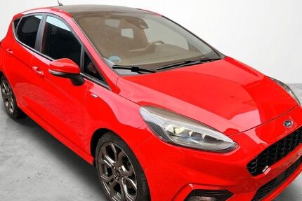 Ford Fiesta 59.433 km 12.600 &euro; Oberhausen 46047