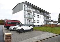 40 einzelne Wohnungen in drei Mehrfamilienhäusern