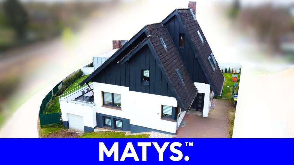 Haus zum Kaufen in Castrop-Rauxel 585.000 € 170.39 m²