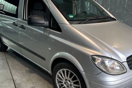 Mercedes-Benz Vito 280.800 km 9.250 &euro; Duisburg 47059