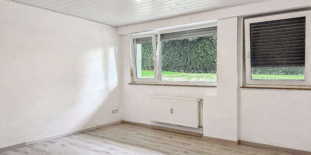 Wohnung zum Kaufen in Erkrath 60.000 € 28 m² 1 zimmer