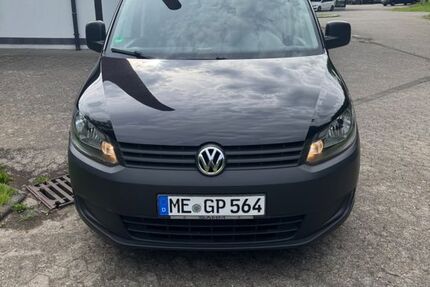VW Caddy 137.534 km 5.000 &euro; Ratingen 40880