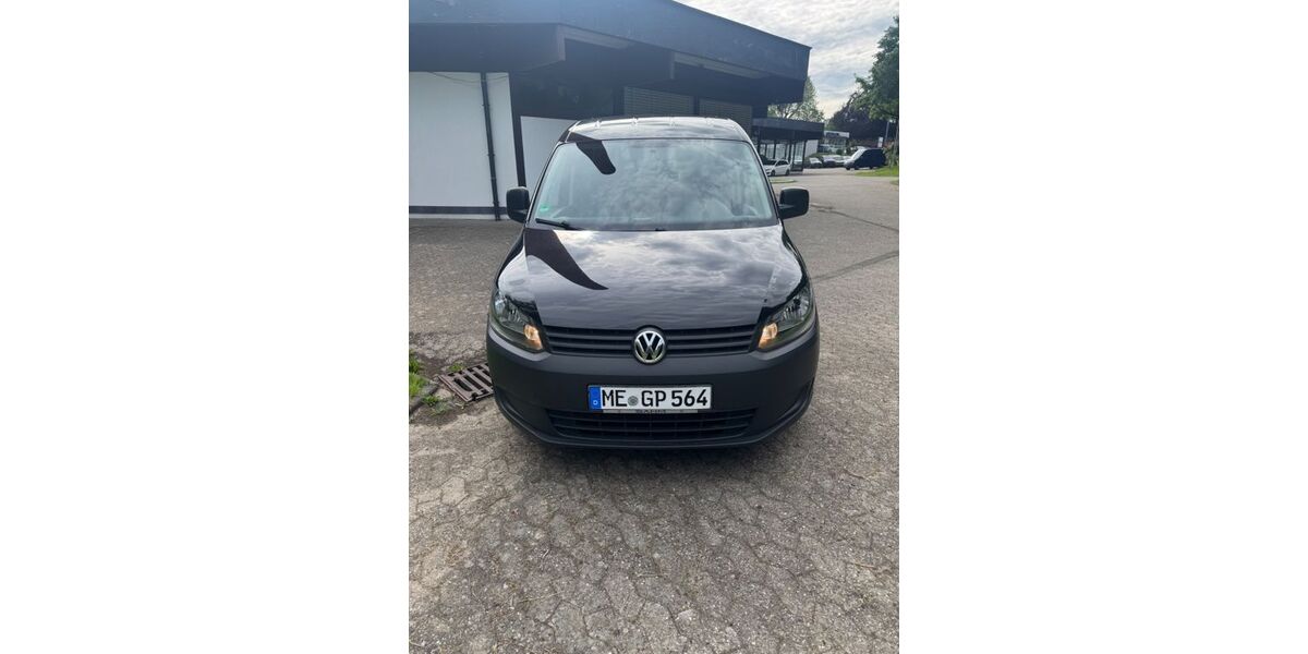 VW Caddy 137.534 km 5.000 &euro; Ratingen 40880