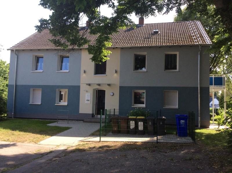 Etagenwohnung Gladbeck - 2.5 Zimmer, 53 m&sup2;, 477&euro; | Angebot:25832922