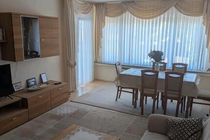 Familienfreundliche 3-Zimmer-Eigentumswohnung in Duisburg Walsum 3 zimmer