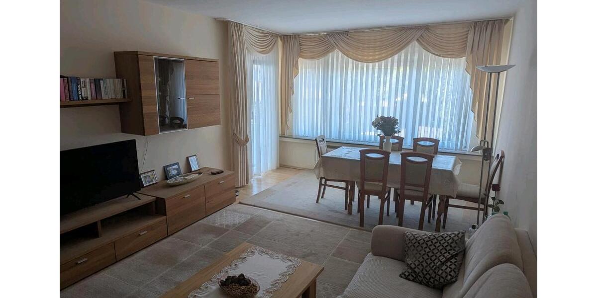 Familienfreundliche 3-Zimmer-Eigentumswohnung in Duisburg Walsum 3 zimmer