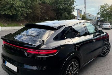 Porsche Cayenne 199.000 km 59.999 &euro; Duisburg 47057