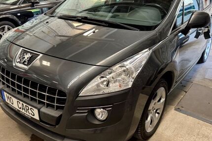 Peugeot 3008 138.000 km 6.990 &euro; Ratingen 40878