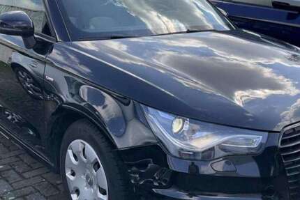 Audi A1 170.000 km 7.500 &euro; Wülfrath 42489