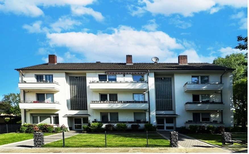 Wohnung zum Kaufen in Herne 60.000 € 140 m²