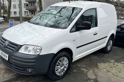VW Caddy 169.000 km 5.999 € Duisburg 47226