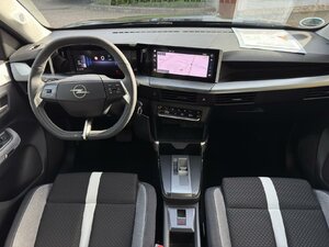 Opel Frontera Edition 1.2 107 kW SHZ LHZ beheiz. Fronts 5.000 km 27.780 &euro; HAAN 42781