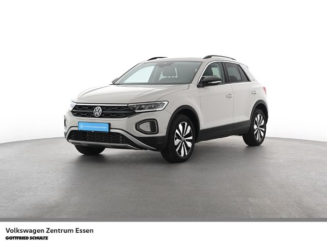 VW T-Roc 3.749 km 26.960 &euro; Essen 45143