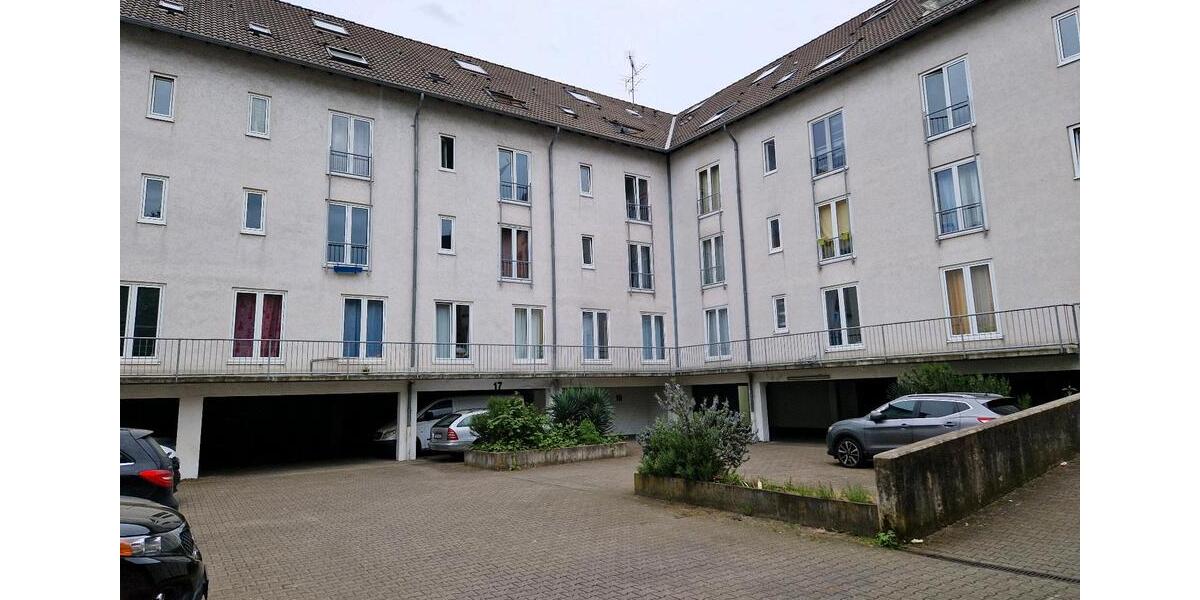 Dachgeschoßwohnung Essen Stadtbezirk V - 1 Zimmer, 34 m&sup2;, 50.000&euro; | Angebot:25719302