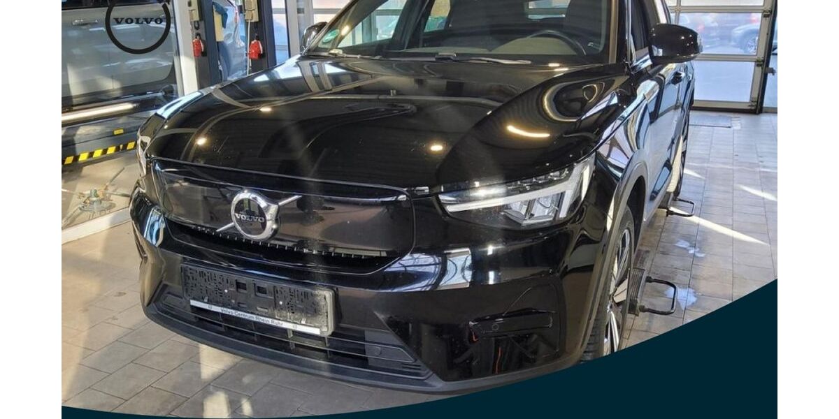 Volvo C40 47.663 km 25.850 &euro; Essen-Kray 45309