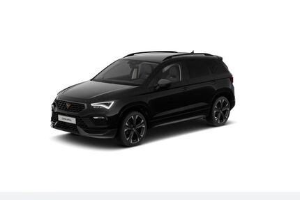 Cupra Ateca 1.500 km 31.670 &euro; Bochum 44809