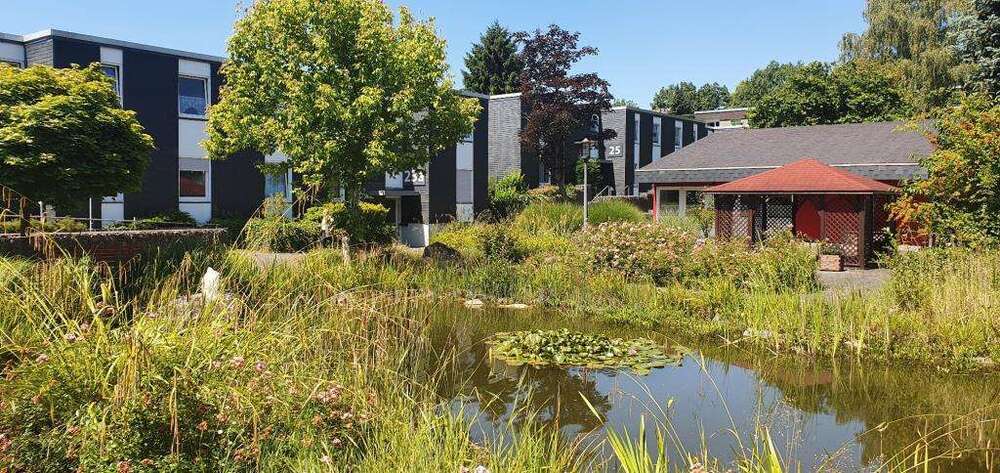 Wohnung zum Mieten in Bochum 249,35 € 46.53 m²