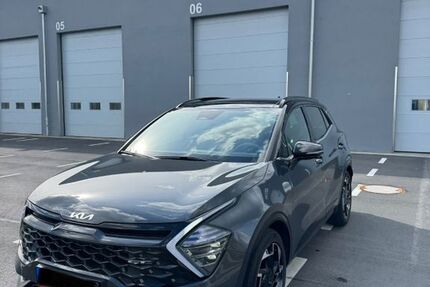 Kia Sportage 27.800 km 36.000 &euro; Gladbeck 45966