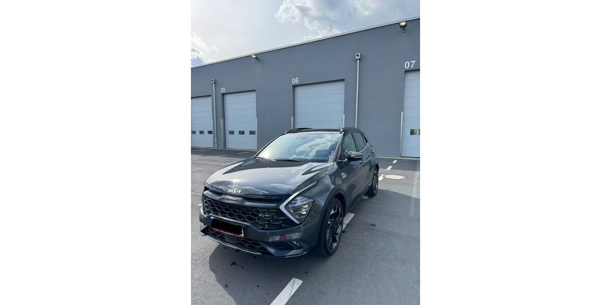 Kia Sportage 27.800 km 36.000 &euro; Gladbeck 45966