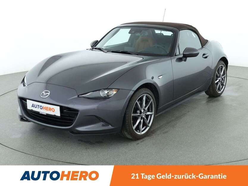 MX-5