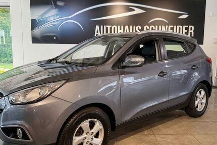 Hyundai ix35 171.130 km 7.600 &euro; Ratingen 40880