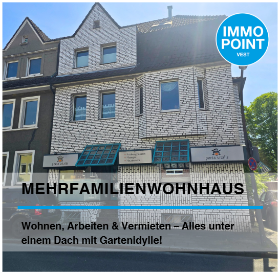 Haus zum Kaufen in Recklinghausen 433.000 € 320 m²