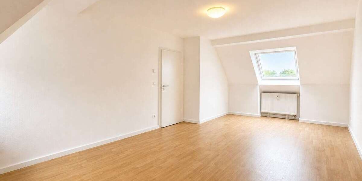 Etagenwohnung Essen / Kupferdreh Kupferdreh - 3.5 Zimmer, 97 m&sup2;, 820&euro; | Angebot:27134071