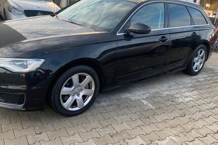 Audi A6 262.250 km 12.500 &euro; Herne 44623