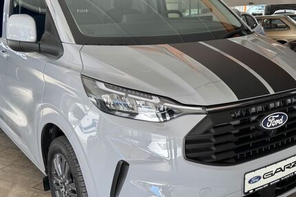 Ford Transit Custom 2.100 km 44.900 &euro; Sprockhövel 45549