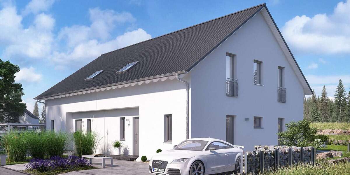 Einfamilienhaus Gladbeck Brauck - 4 Zimmer, 153 m&sup2;, 508.600&euro; | Angebot:27486418