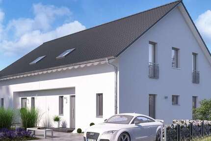 Haus Gladbeck Brauck - 4 Zimmer, 153 m&sup2;, 508.600&euro; | Angebot:27486418