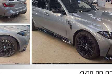 BMW M3 24.502 km 81.790 &euro; Oberhausen 46149