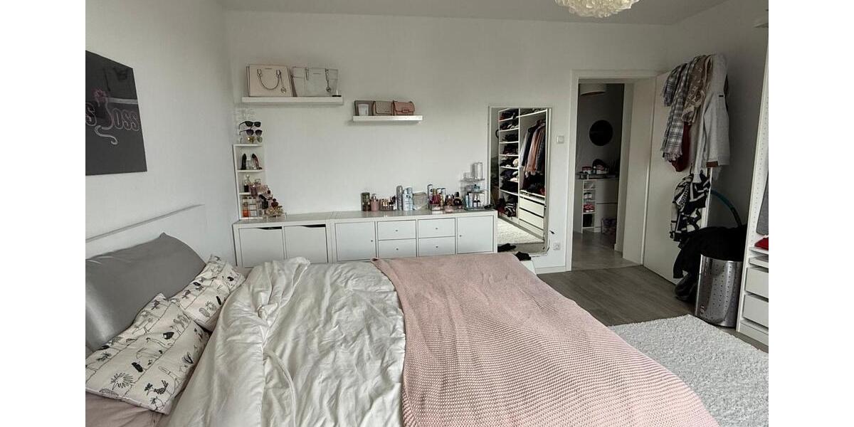 Etagenwohnung Moers Rheinkamp - 2 Zimmer, 65 m&sup2;, 700&euro; | Angebot:24870949