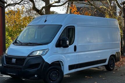 Fiat Ducato 125.604 km 16.500 &euro; Gelsenkirchen 45884