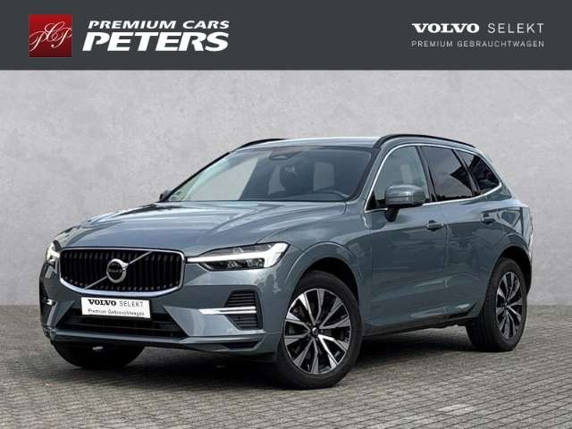 Volvo XC60 16.978 km 38.900 € Dortmund 44143