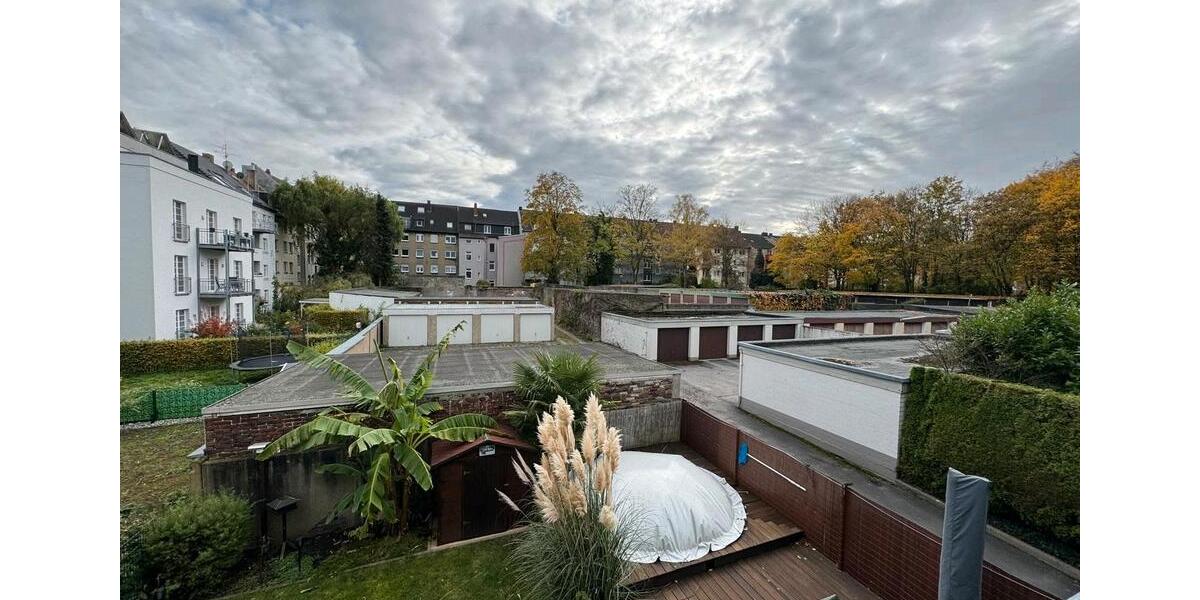 Etagenwohnung Gelsenkirchen Rotthausen - 3 Zimmer, 89 m&sup2;, 860&euro; | Angebot:25780019