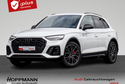 Audi AUDI Q5 50 TFSI e