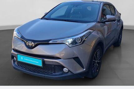 Toyota C-HR 36.417 km 14.790 &euro; Castrop-Rauxel 44575