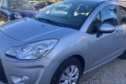 Citroen C3 55.000 km 4.999 &euro; Essen 45355