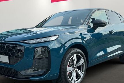 Audi Q3 3.500 km 52.850 &euro; Duisburg 47249