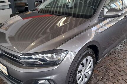 VW Polo 96.803 km 9.450 &euro; Gelsenkirchen 45888