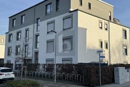 EXKLUSIV WOHNEN MIT EBK, AUFZUG UND CARPORT 3 zimmer