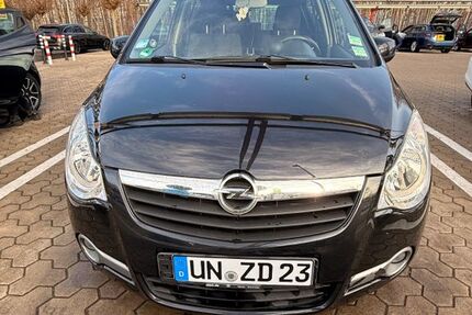 Opel Agila 193.000 km 2.000 &euro; Herdecke 58313