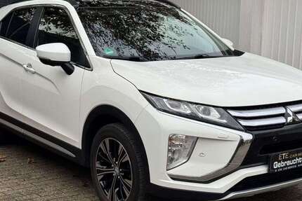 Mitsubishi Eclipse 139.364 km 13.950 € Moers 47445