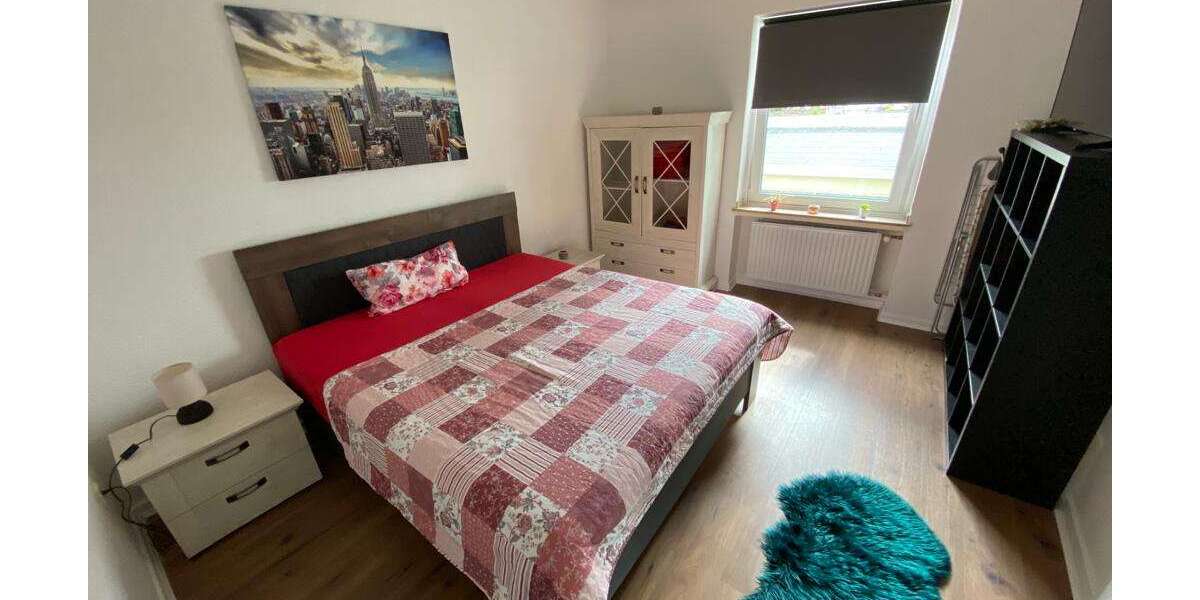 D-Zoo, attraktive möbl. 2 Zi. ETW, ruhig und Zentral , ca. 40qm Wfl., 8qm Nfl. im Keller - Wohnanlage Düsseldorf Stadtbezirk 2 | Angebot:24612806