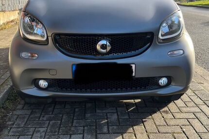 Smart ForTwo 77.300 km 12.800 &euro; Essen 45133